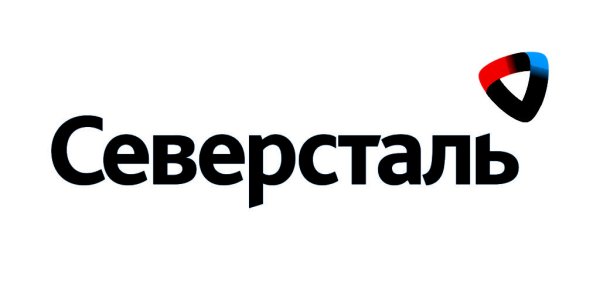 Severstal логотип