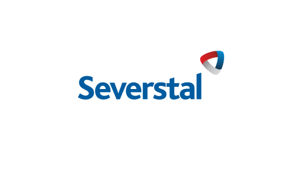 Северсталь логотип