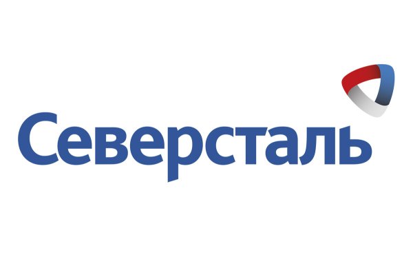 Логотип авиакомпании Северсталь