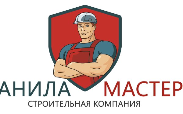 Данила мастер лого