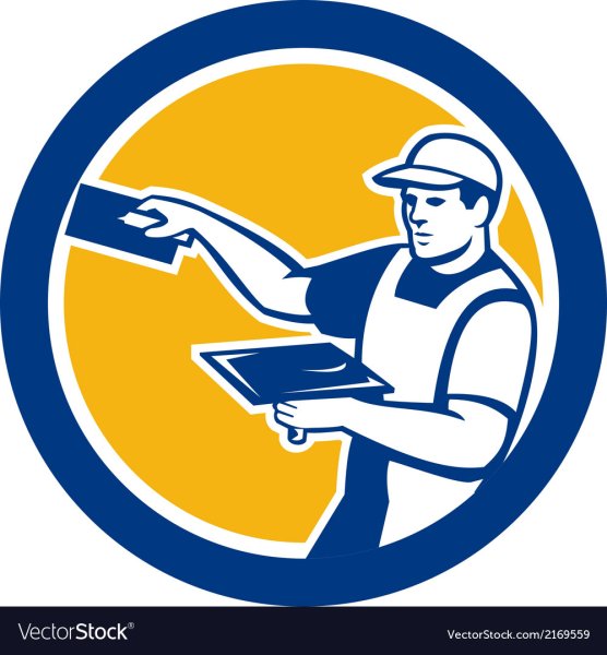 Эмблема Строителей