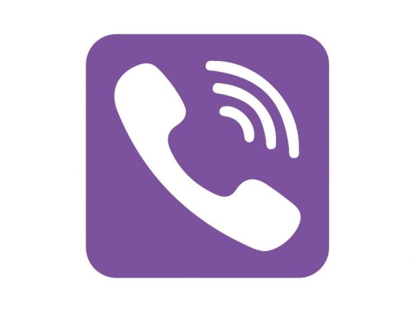 Пиктограмма Viber