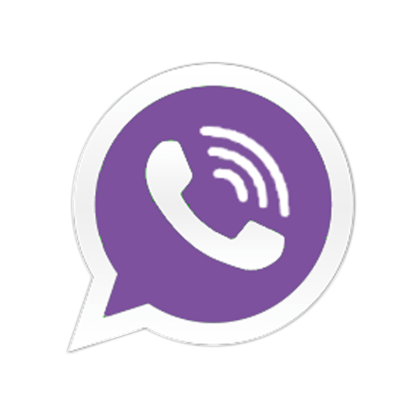 Значок Viber