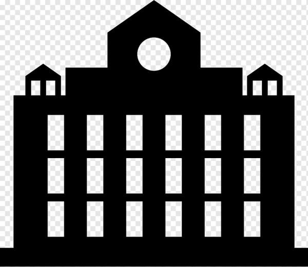 Линейные иконки университет