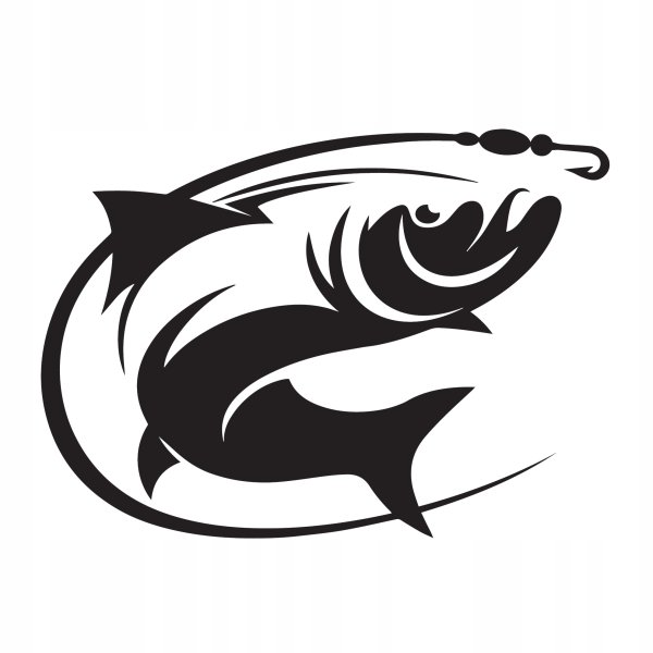 Рыба лого