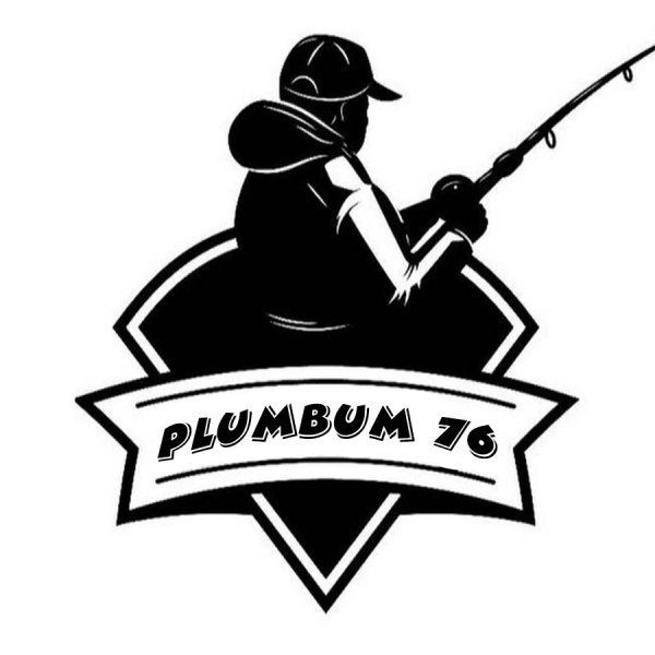 Рыболовные логотипы