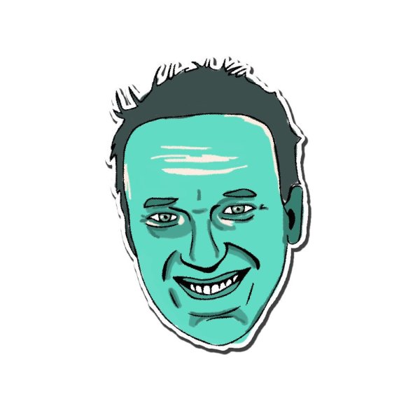 Навальный лого