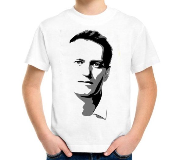 Навальный Постер