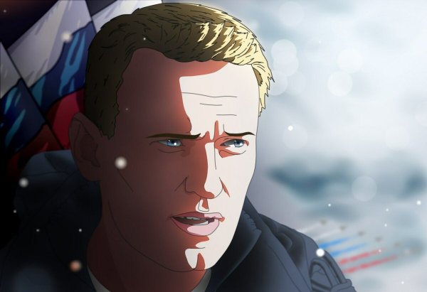 Восклицательный знак