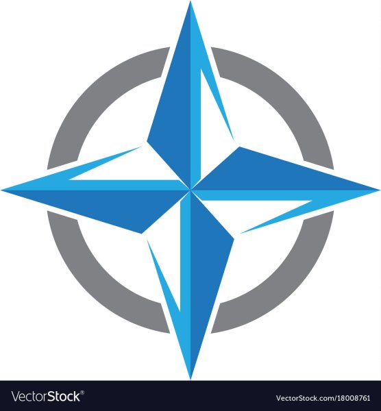 Compass логотип