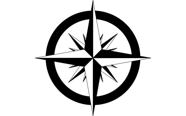 Путеводная звезда символ