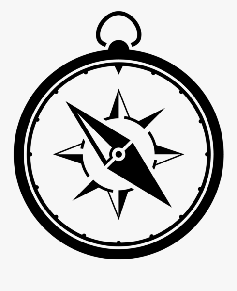 Compass логотип