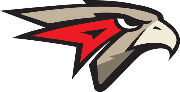 Авангард Омск логотип