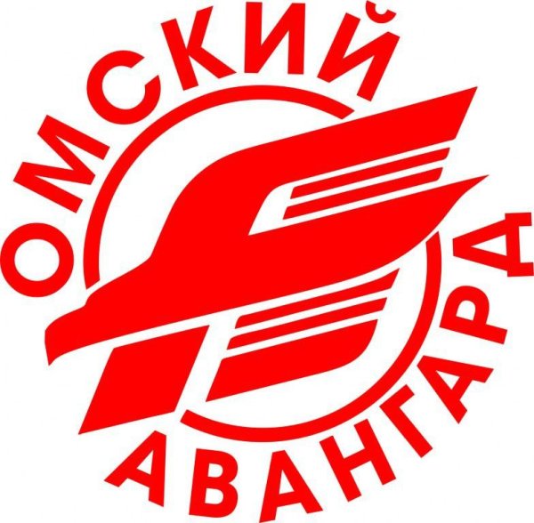 Логотип хк Авангард Омск