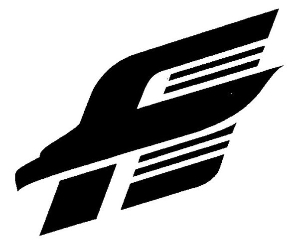 Авангард Омск старый логотип