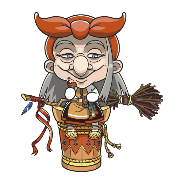 Галамарт реклама