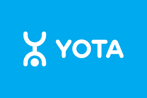 Продавец-консультант Yota