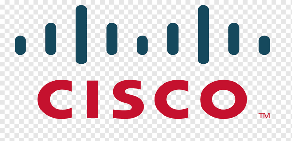 Cisco логотип