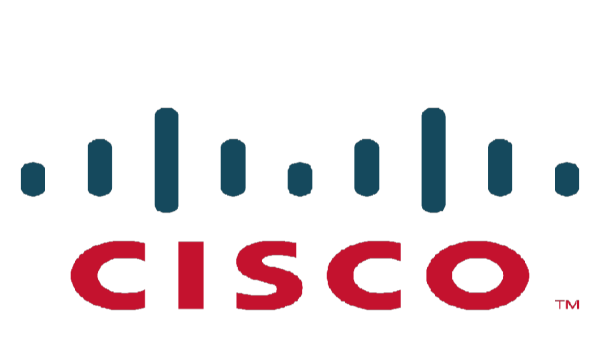 Cisco logo