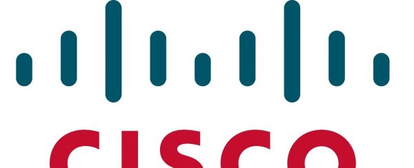 Логотип Сиско