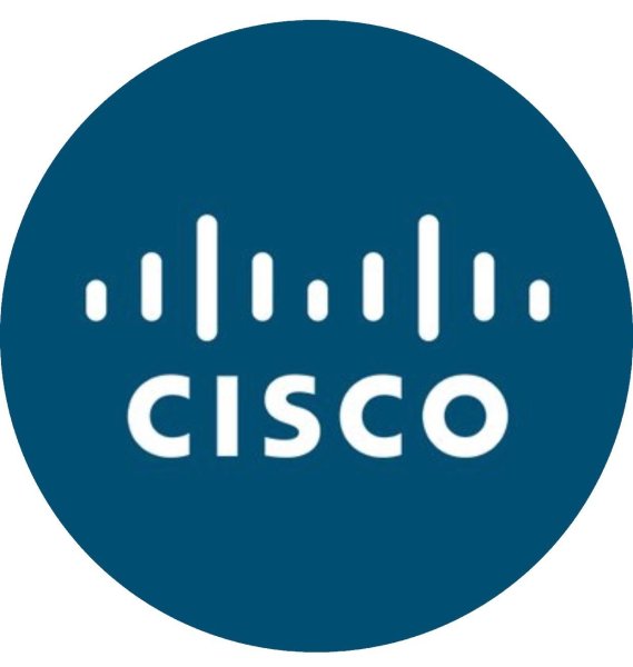Cisco Systems Inc логотип