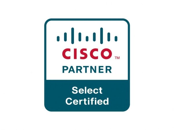 Циско логотип