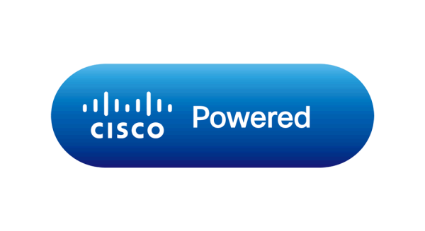 Cisco Blue Mile