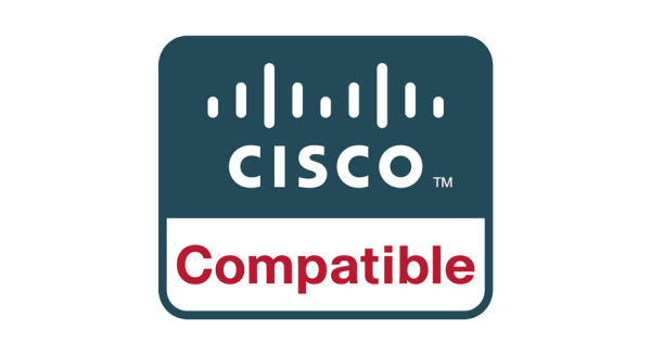 Компания Киско логотип