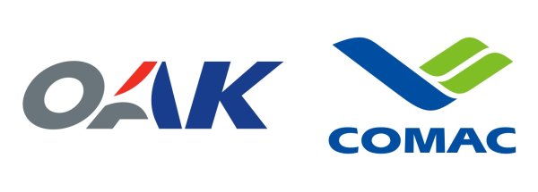 ОАК логотип