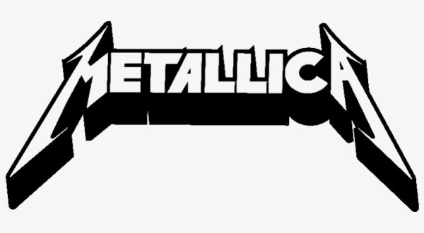 Metallica лого