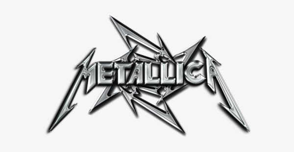 Символика группы металлика