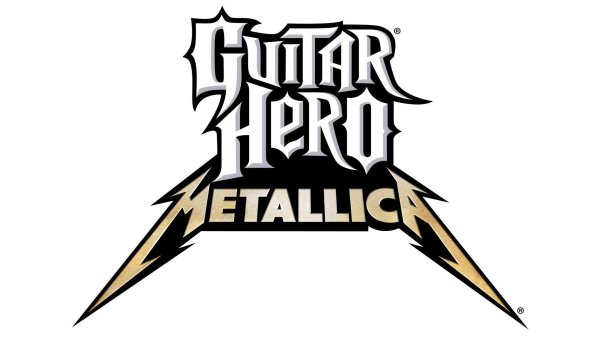 Metallica logo