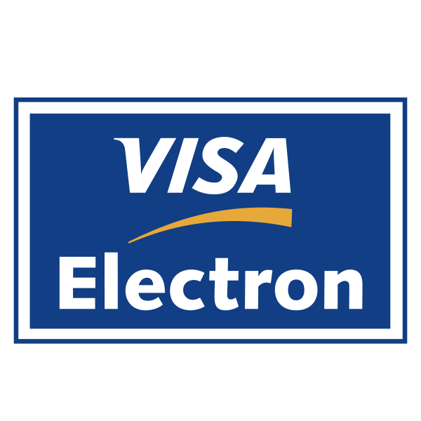 Логотип visa