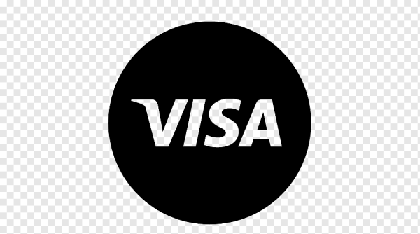 Логотип visa