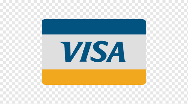 Логотип visa International PNG