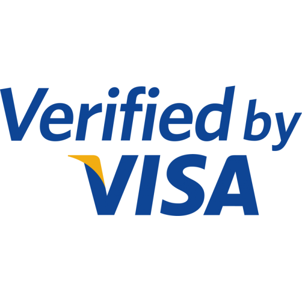 Логотип visa