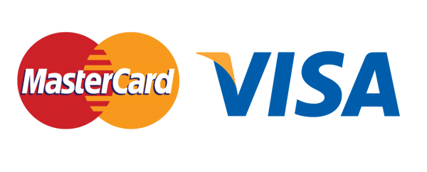 Visa MASTERCARD