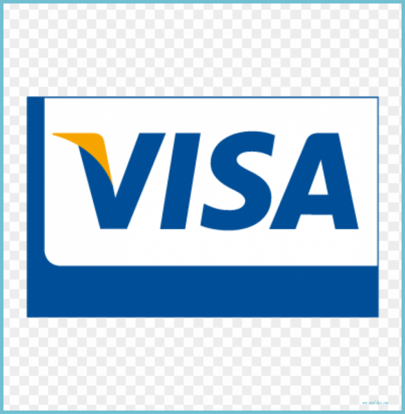 Visa логотип PNG