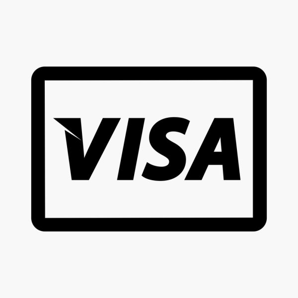 Логотип visa