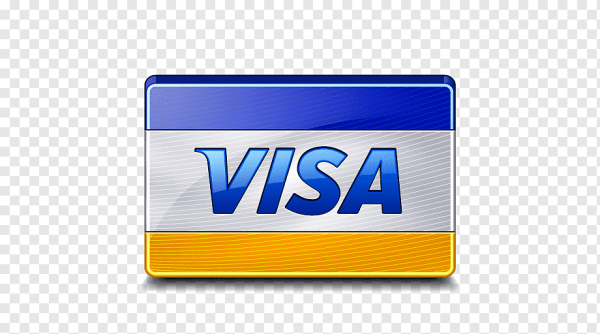 Логотип платежной системы visa International