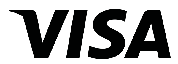 Логотип visa