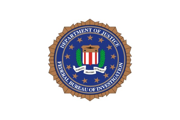 FBI герб