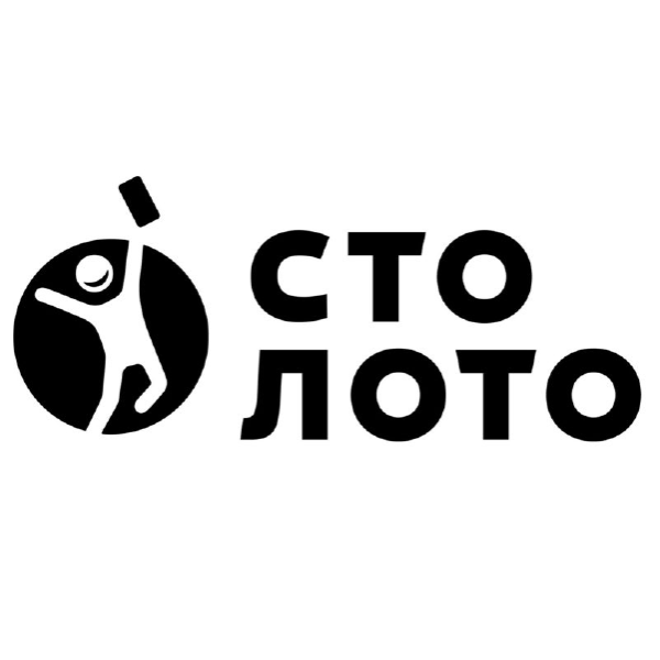 Столото логотип без фона