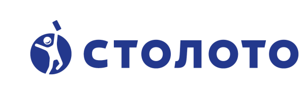 Столото лого svg