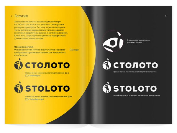 Stoloto логотип