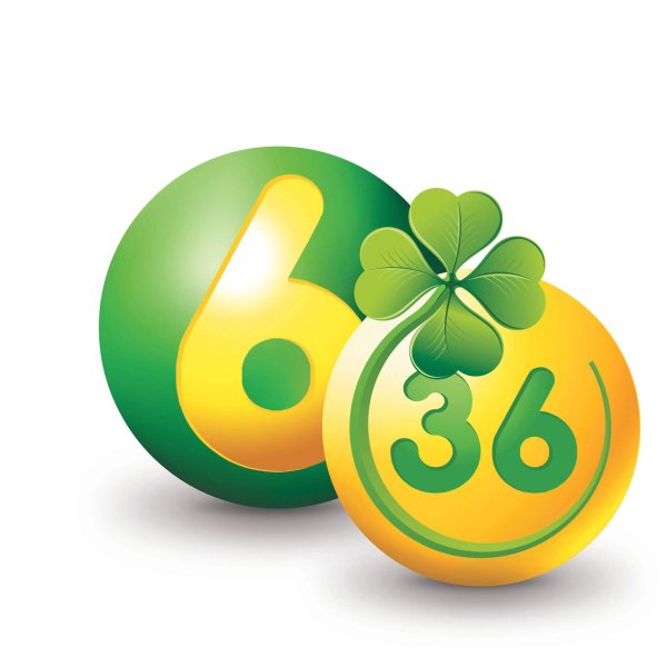 Лотерея логотип