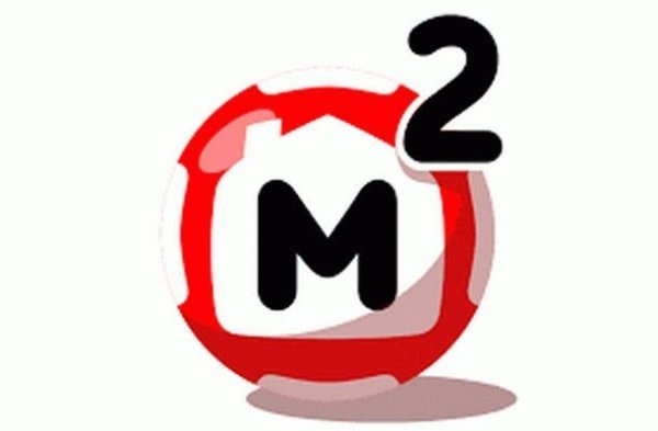 Жилищная лотерея логотип