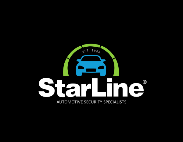 Флаг старлайн