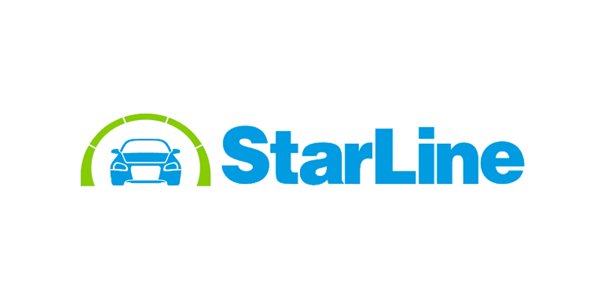 STARLINE сигнализация logo