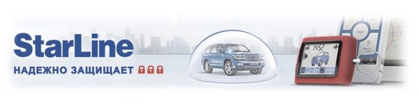 Pandora сигнализация логотип